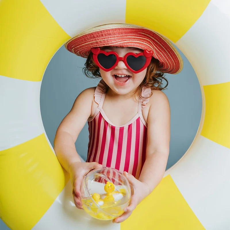 Petit Boum · Happy Bubble Duckies
