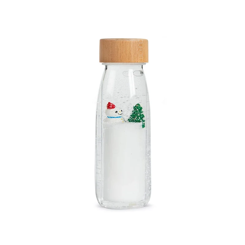 Petit Boum · Move Bottle Winter