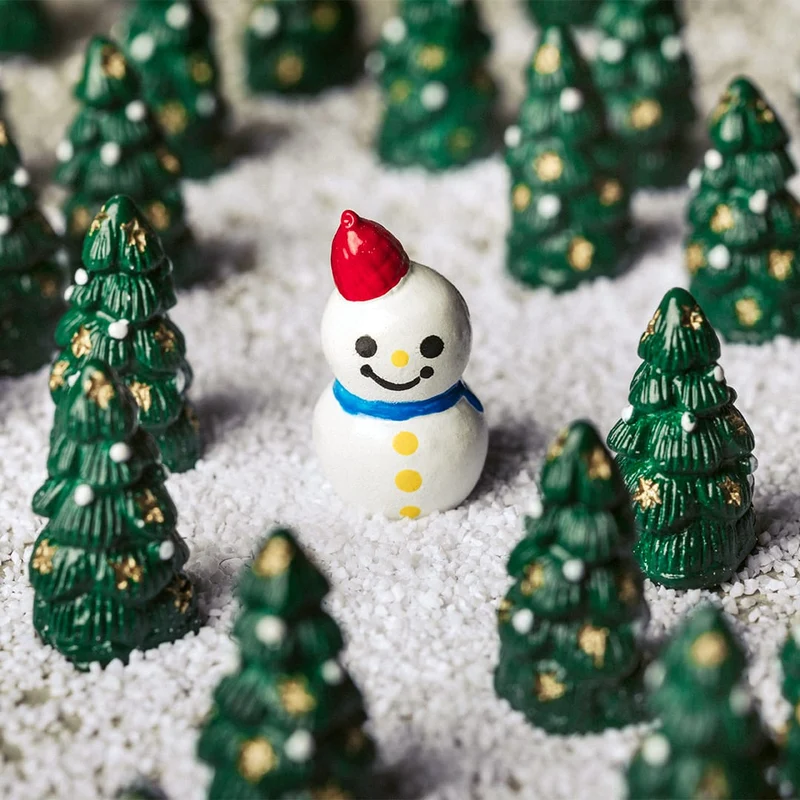 Petit Boum · Move Bottle Winter