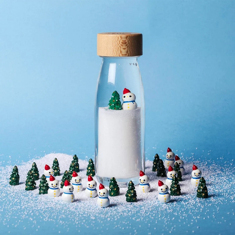 Petit Boum · Move Bottle Winter