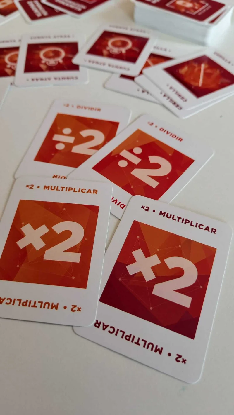 Operación Dinamita - Juego de mesa - Ludilo - 2-6 jugadores - 7+ años - 15 min