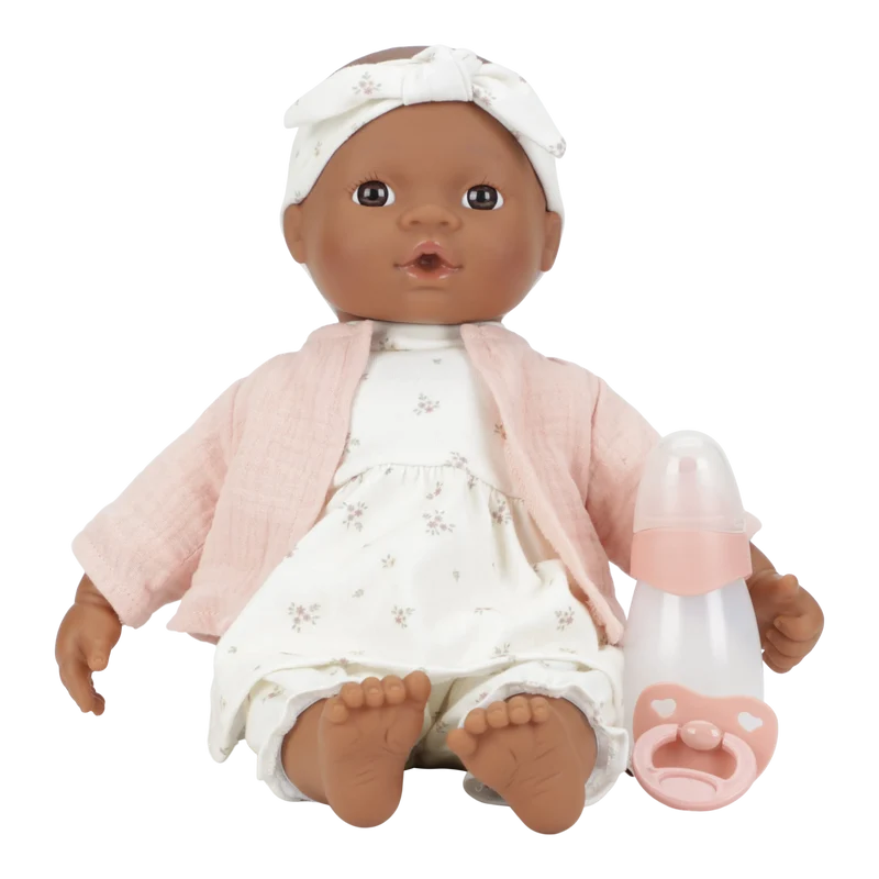 Muñeca Noa · Little Dutch