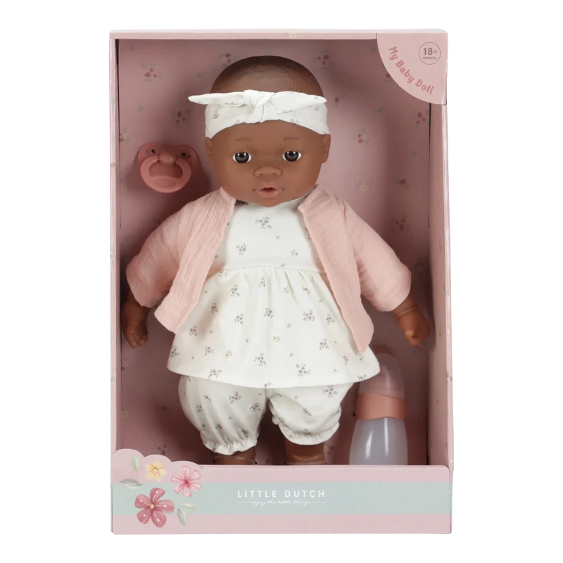 Muñeca Noa · Little Dutch