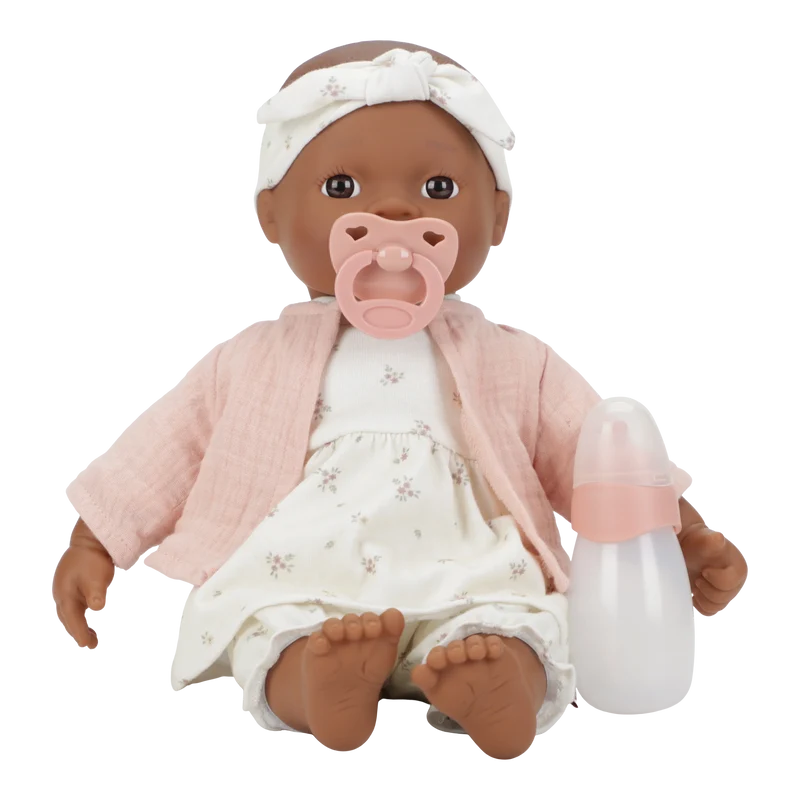 Muñeca Noa · Little Dutch