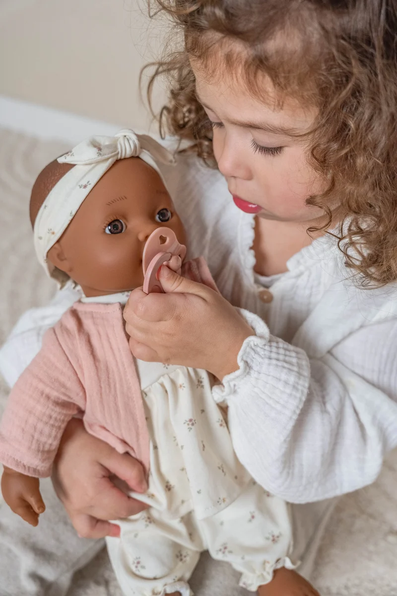 Muñeca Noa · Little Dutch