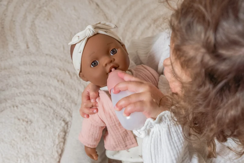 Muñeca Noa · Little Dutch