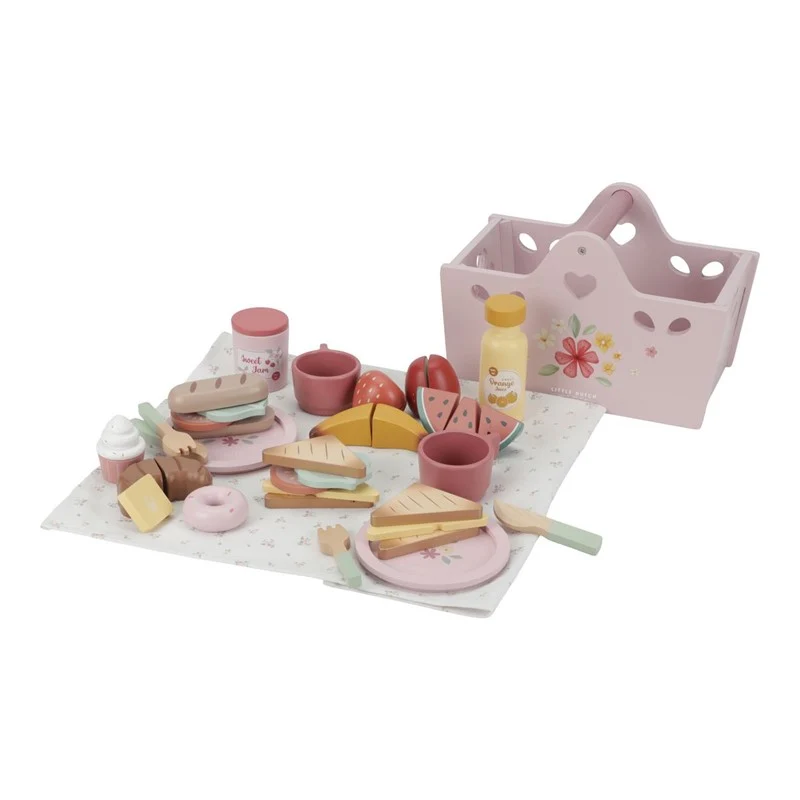 Set Picnic FSC · Little Dutch