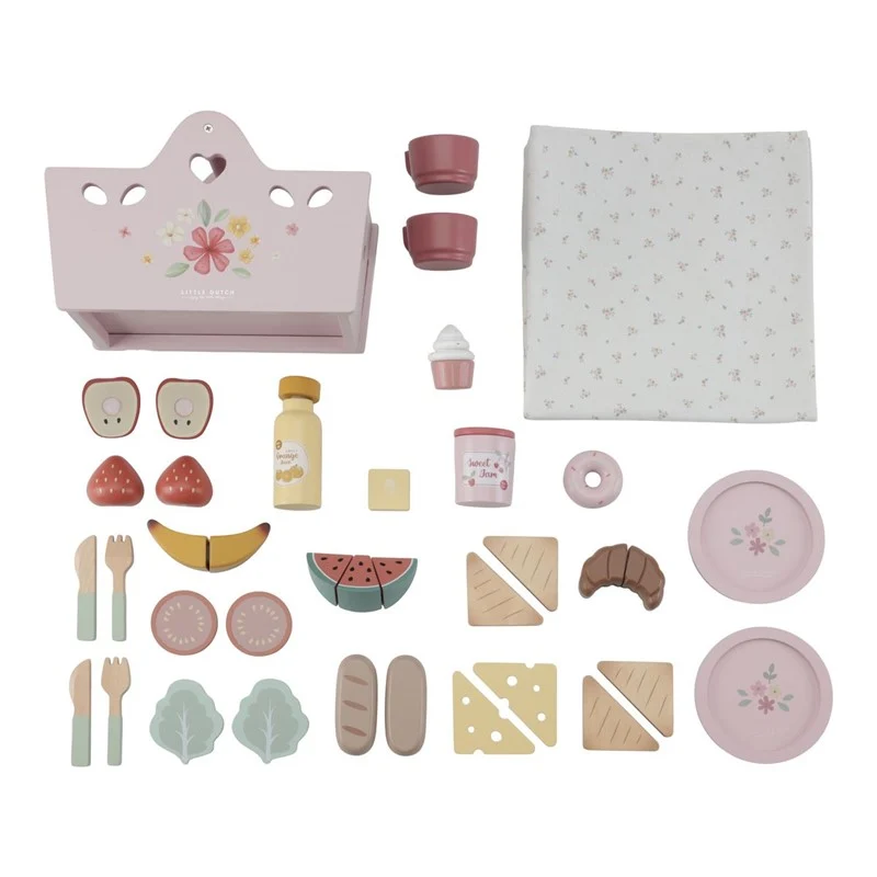 Set Picnic FSC · Little Dutch