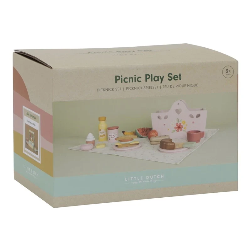 Set Picnic FSC · Little Dutch