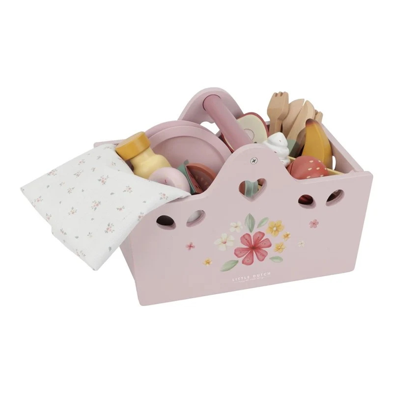 Set Picnic FSC · Little Dutch