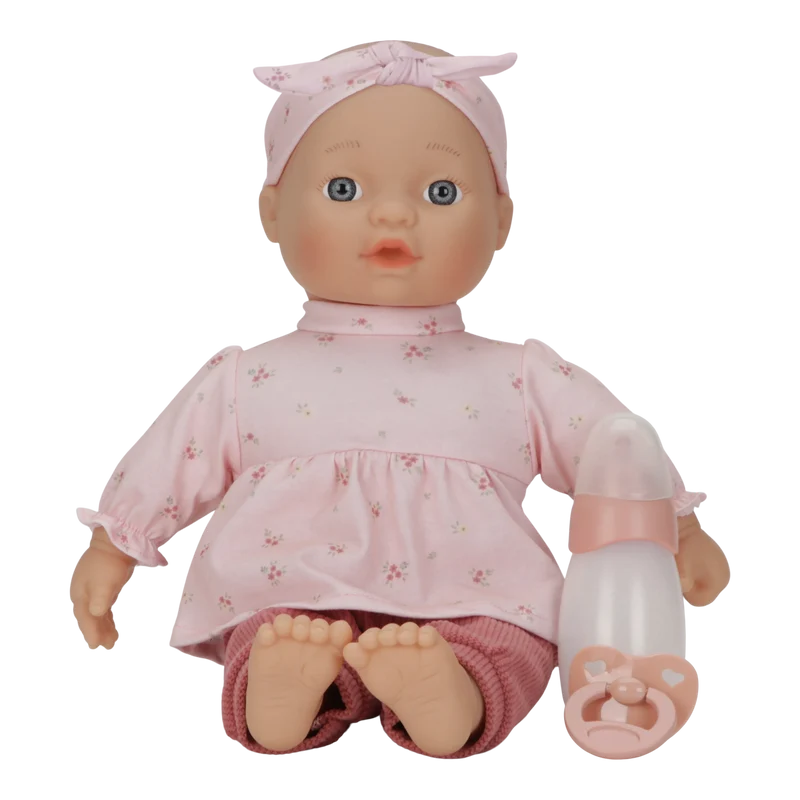 Muñeca Lily · Little Dutch