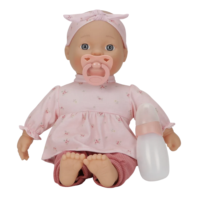 Muñeca Lily · Little Dutch