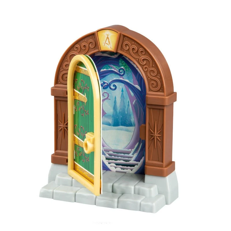 Accesorios · Magic Door