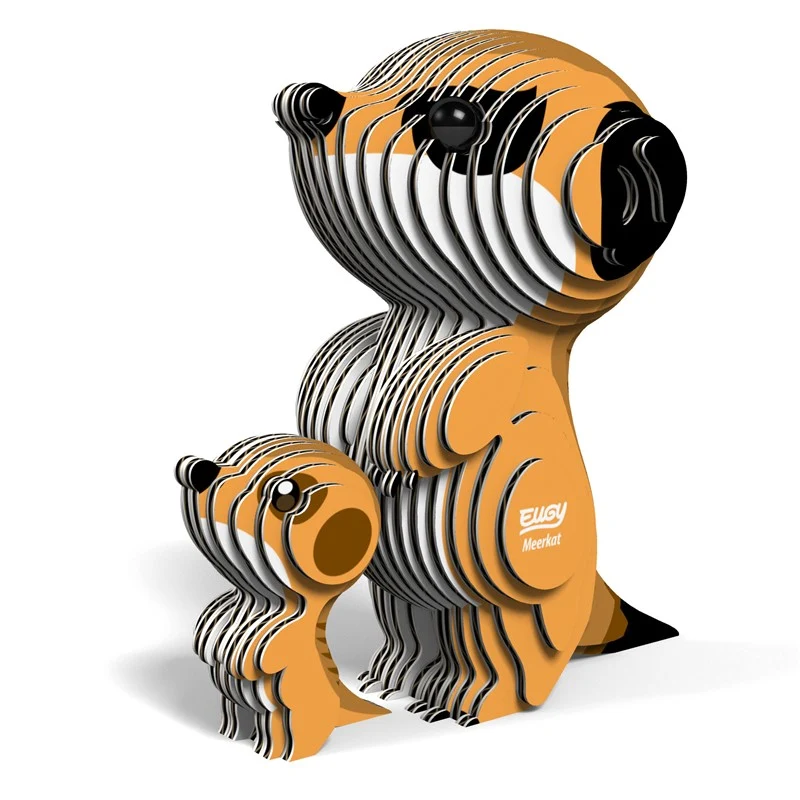 EUGY · Suricata