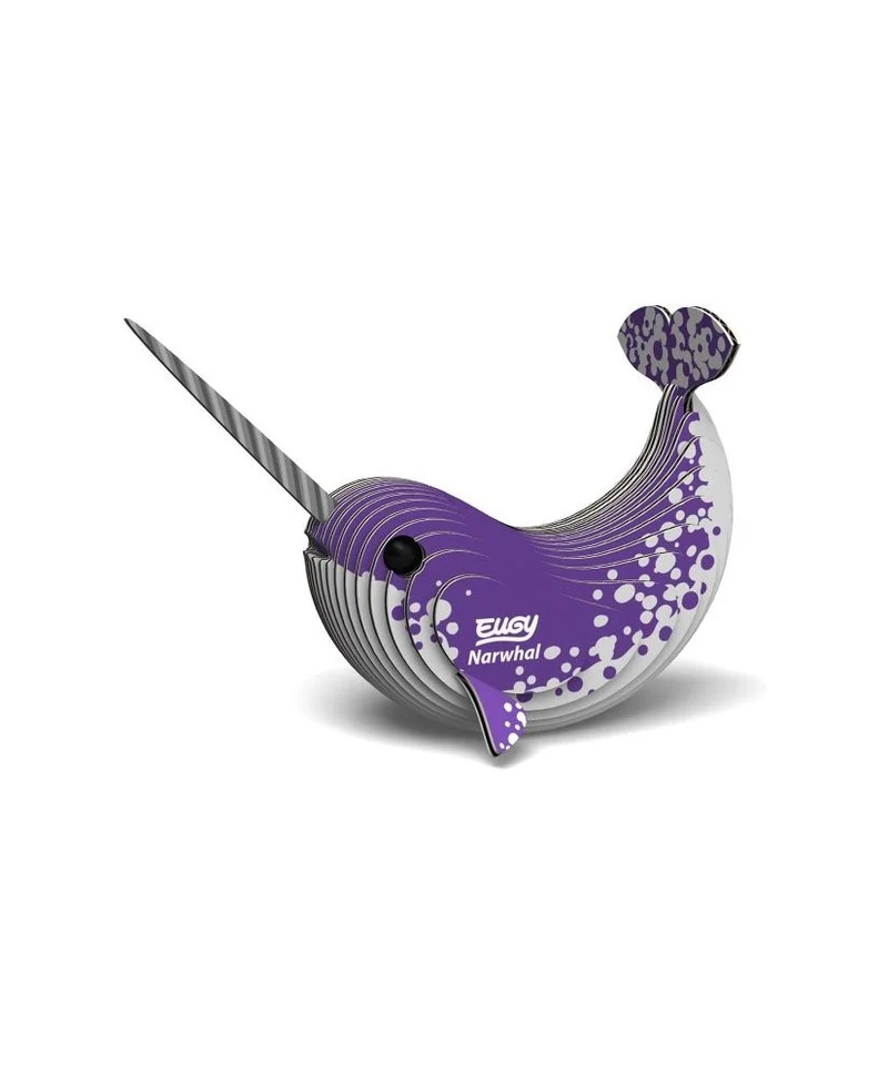 EUGY · Narwhal