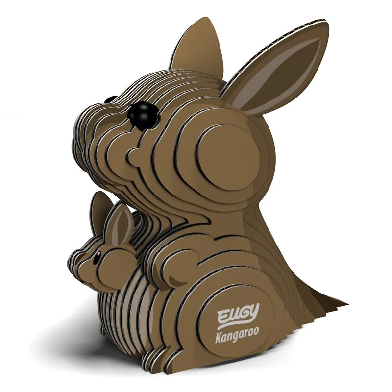 EUGY · Canguro