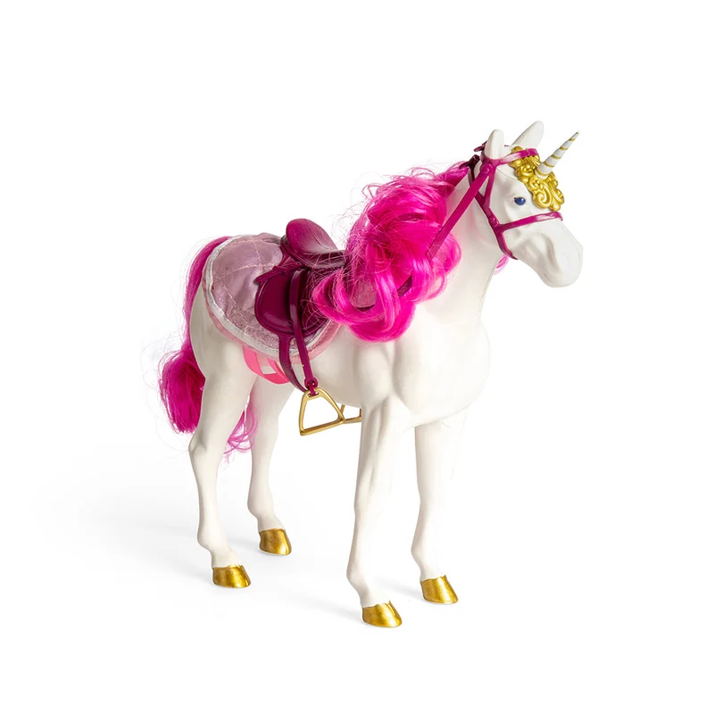 Lottie y el Unicornio