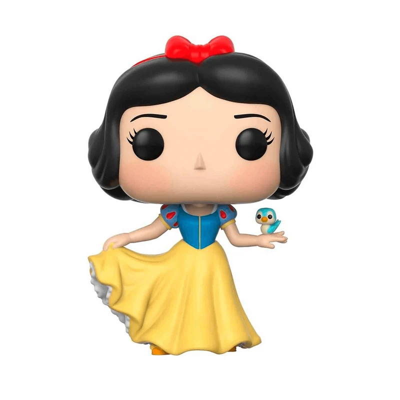 Funko Pop! Blancanieves nº339 -Disney