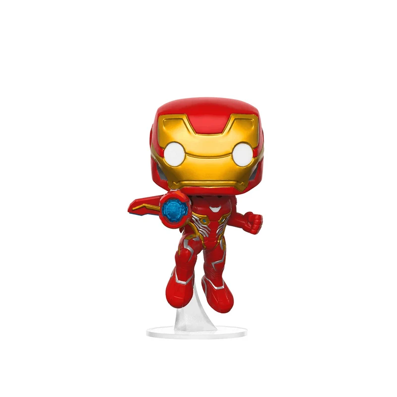 Funko POP Marvel Infinity War Iron Man