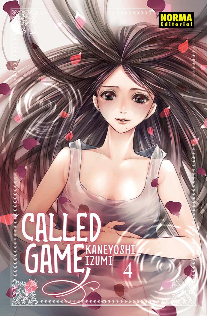 Called Game 4 (ES)