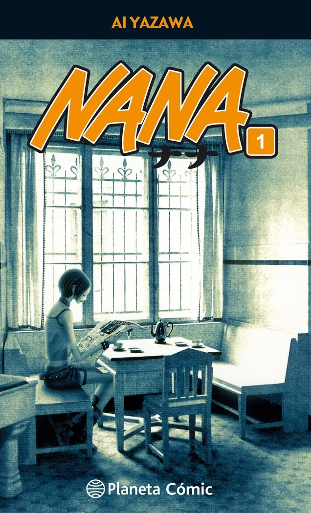 Nana 1 Ne (ES)