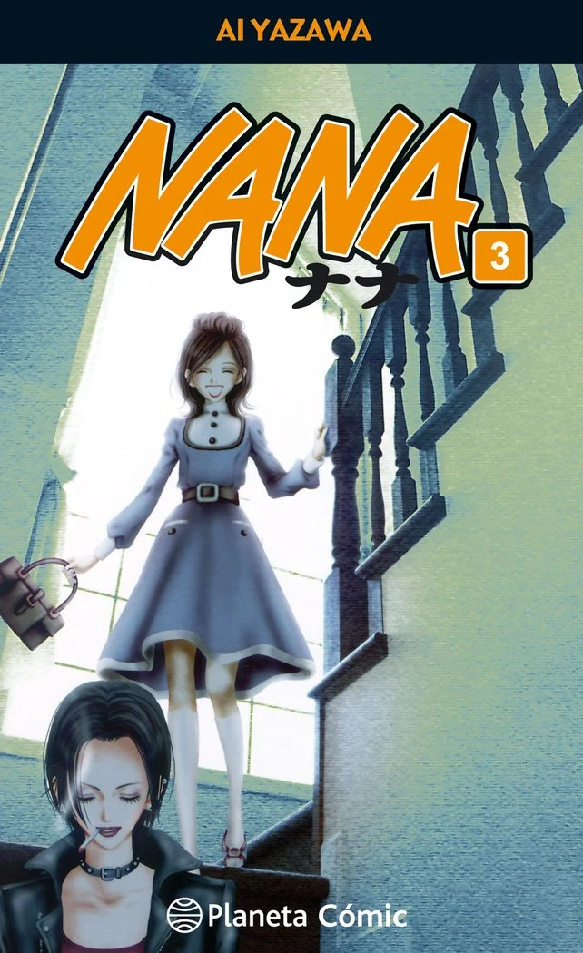 Nana 3 Ne (ES)
