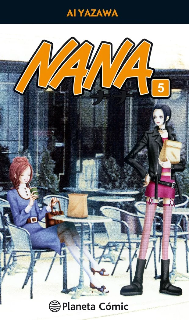 Nana 5 Ne (ES)