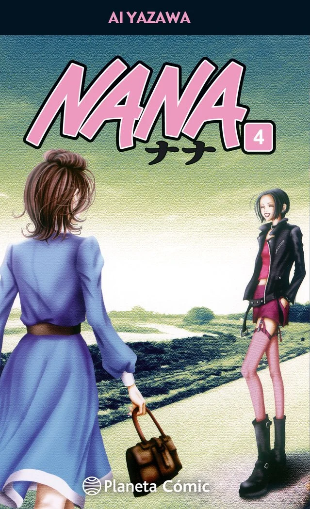 Nana 4 Ne (ES)