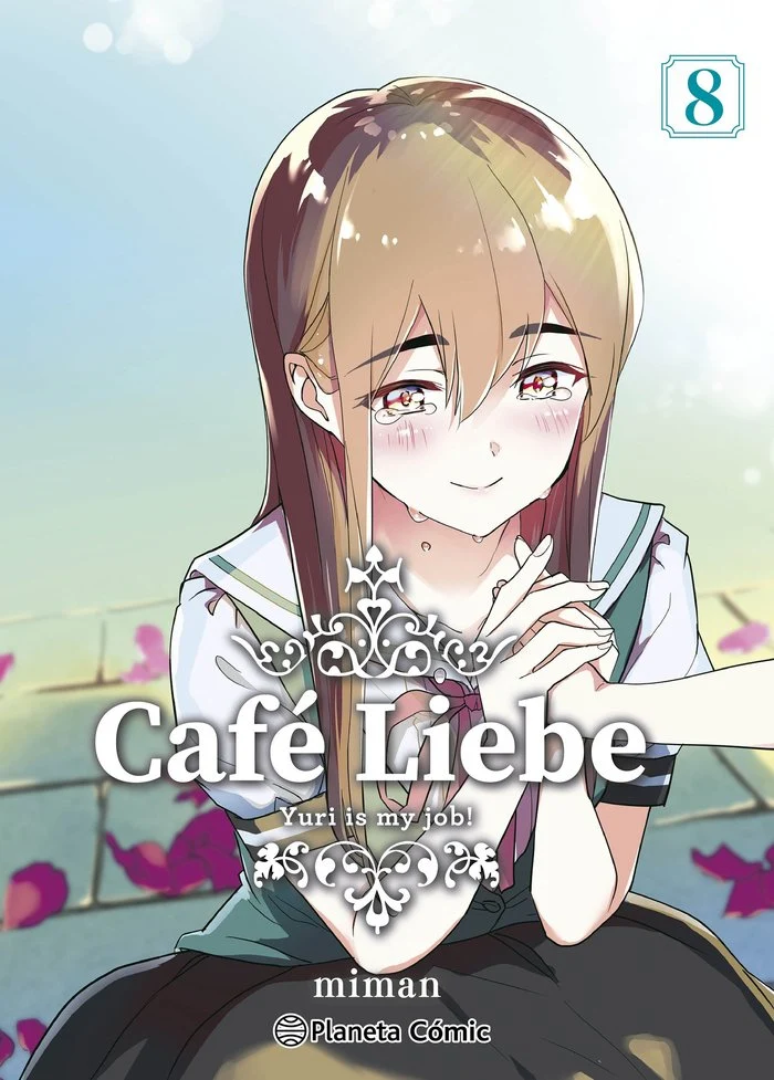 Café Liebe 8 (ES)