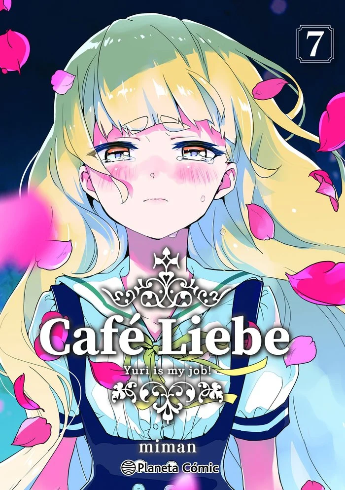 Café Liebe 7 (ES)