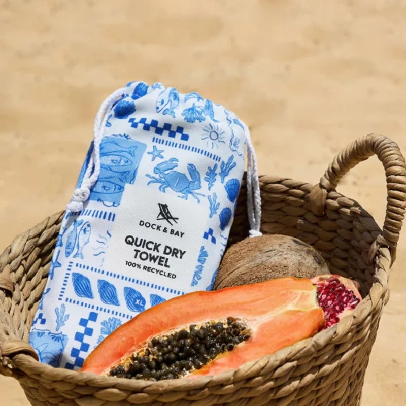 Toalla Summer Grecian · L