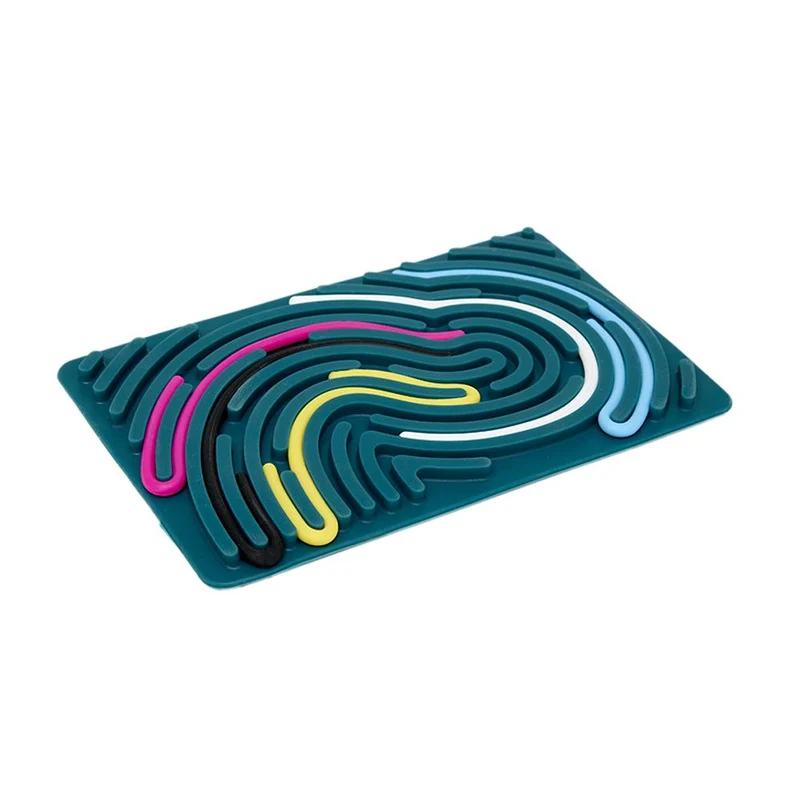 Flexhetti Juguete sensorial Activity