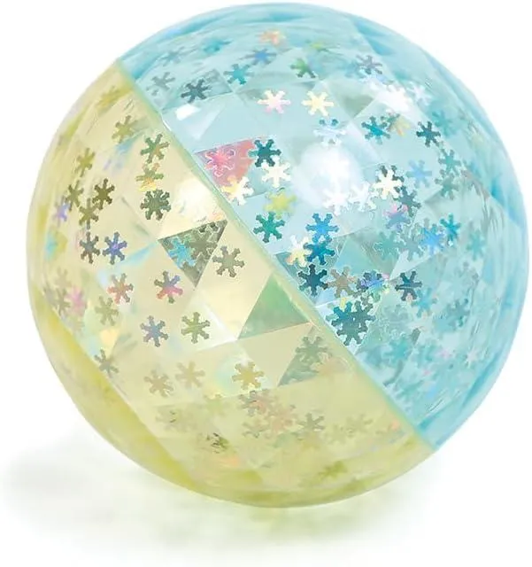 Bolas brillantes (Colores surtidos) · Ludi