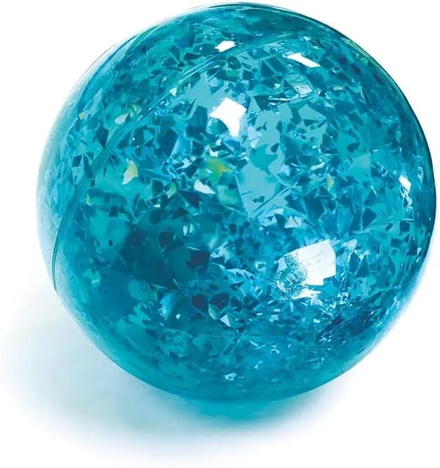 Bolas brillantes (Colores surtidos) · Ludi