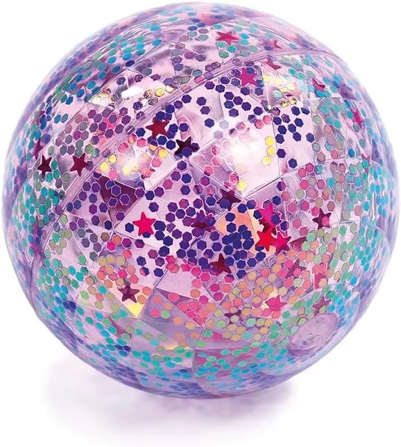 Bolas brillantes (Colores surtidos) · Ludi