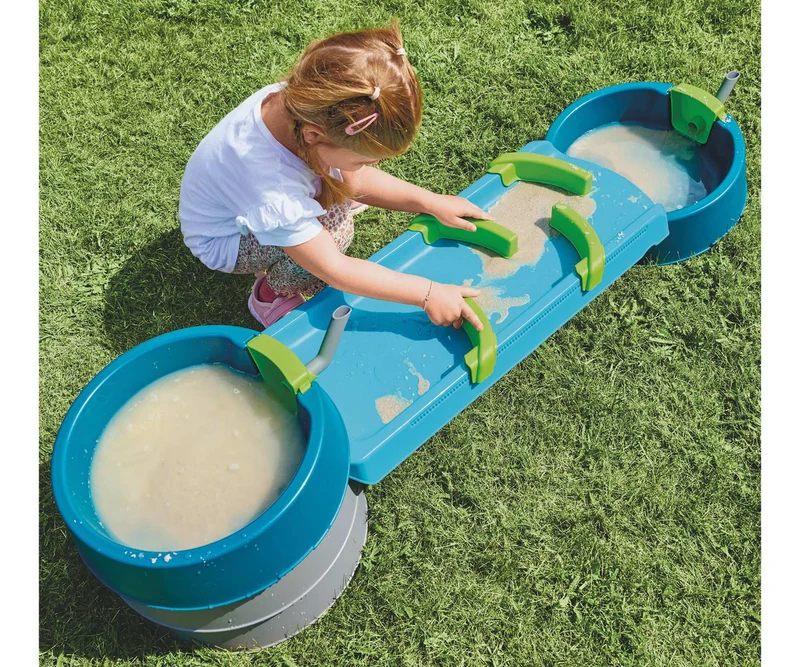AquaPlay Mudway Run