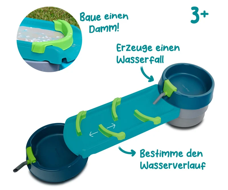 AquaPlay Mudway Run