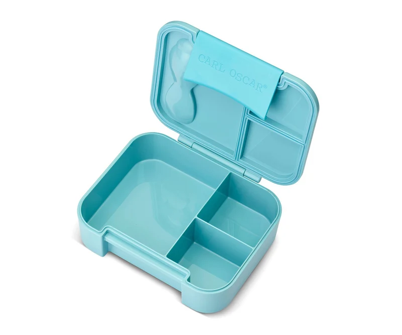 Caja Almuerzo Bento Box Blue
