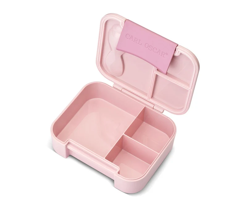 Caja Almuerzo Bento Box Pink