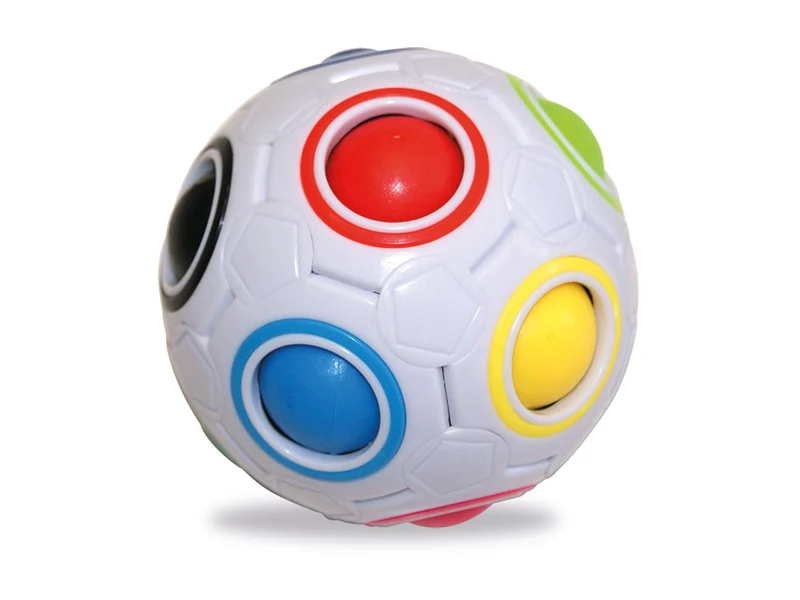 Rainbow Ball · Cayro Games