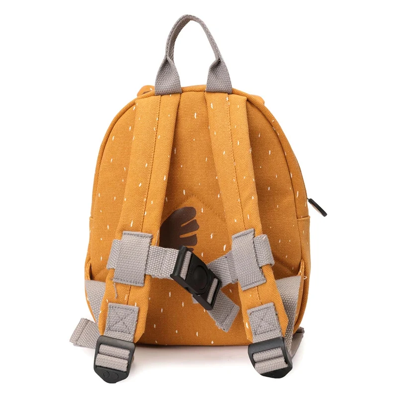 Mochila Pequeña Mr. Giraffe · Trixie