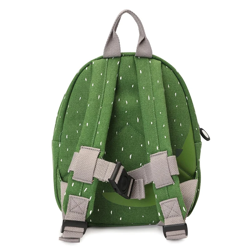 Mochila Pequeña Mr. Alligator · Trixie