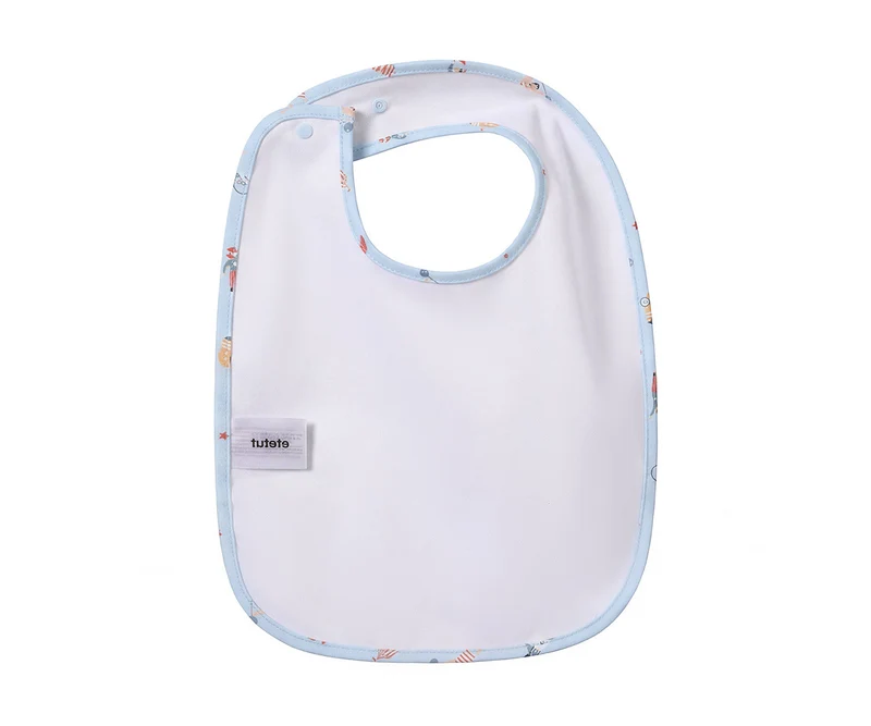 Babero Impermeable Circus Show