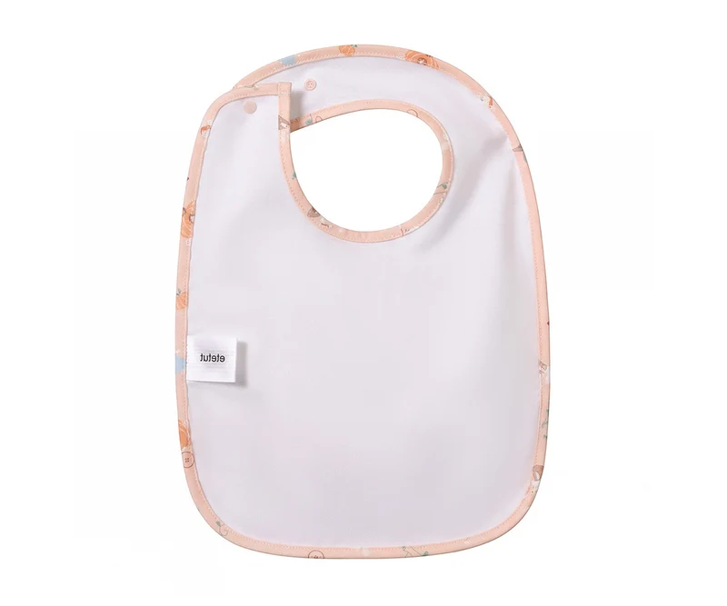 Babero Impermeable Mouse Fairies