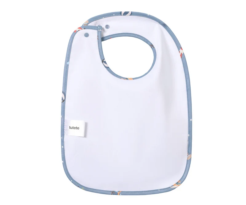 Babero Impermeable Planes
