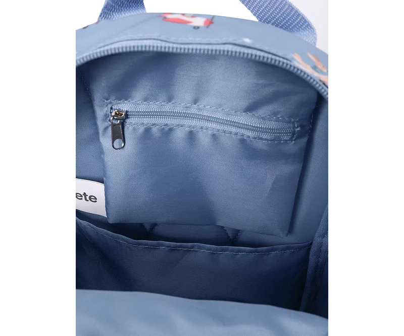 Mochila infantil Planes