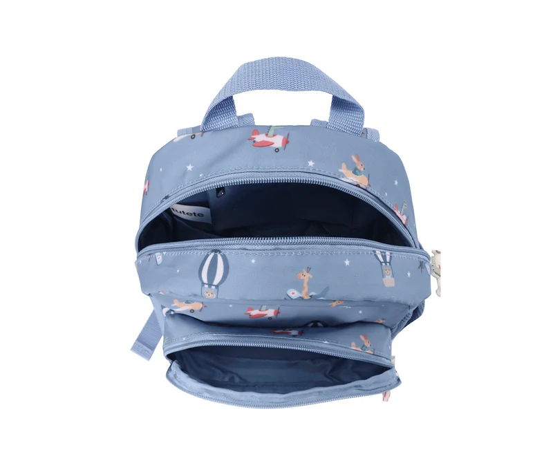 Mochila infantil Planes
