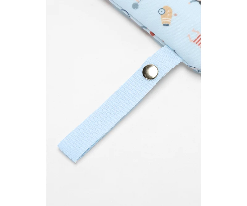 Funda para bocadillo Circus Show