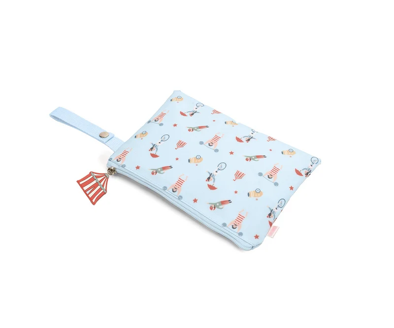 Funda para bocadillo Circus Show