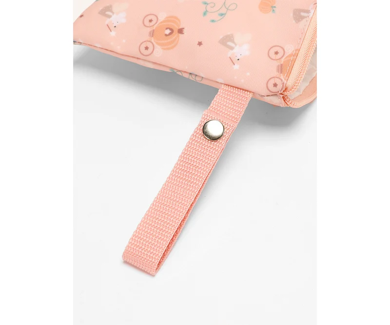 Funda para bocadillo Mouse Fairies